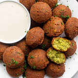 Middle Eastern Cooking Class | 13th May 6.30pm | 2.5 hours | Crouch End