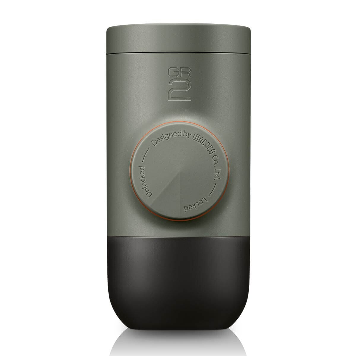 Wacaco Minipresso GR2