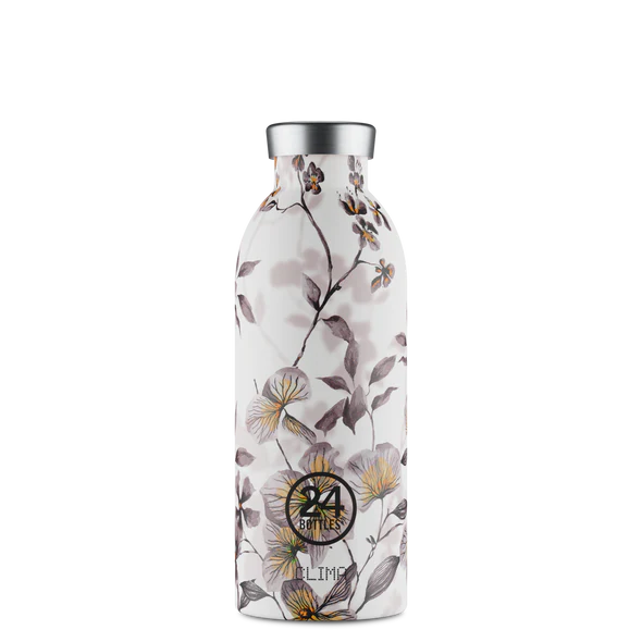 24 Bottles Clima Insulated Bottle 500ml Grace