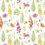 Marimekko Napkin Old