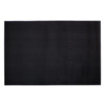 Season Placemat Woven Black