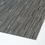 Season Placemat Woven Silver