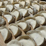 Chinese Dumplings Workshop | 6th March 25 6.30pm | 2.5 hours | Islington