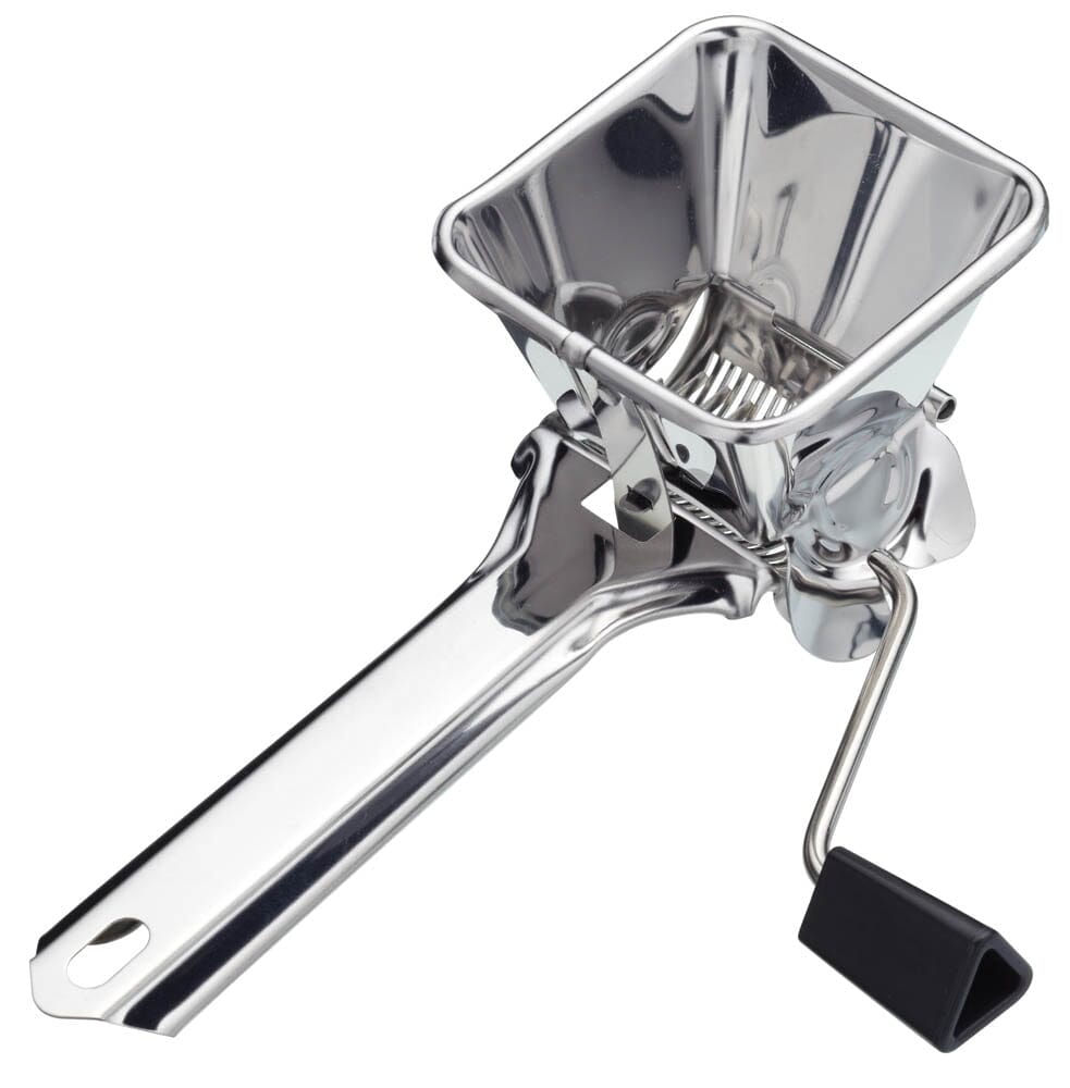 KitchenCraft Stainless Steel Herb Mill