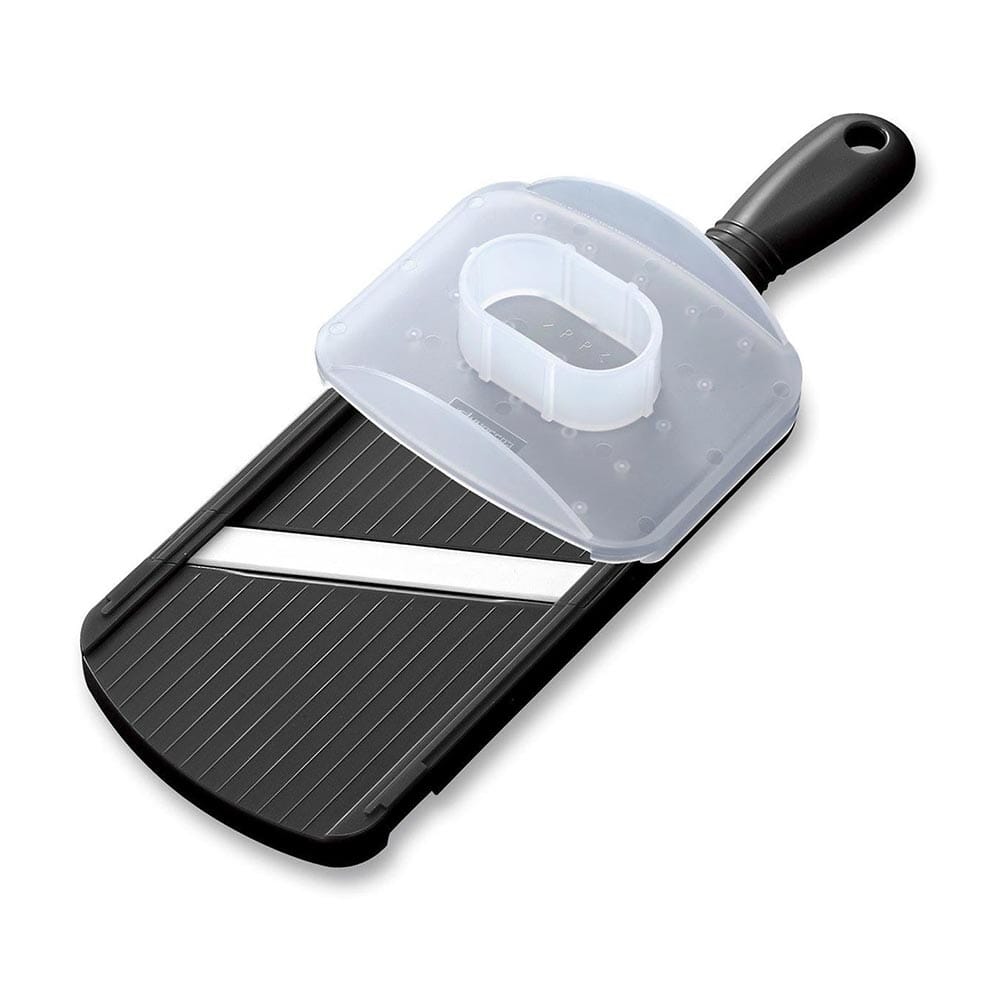 Hand Held Adjustable Slicer