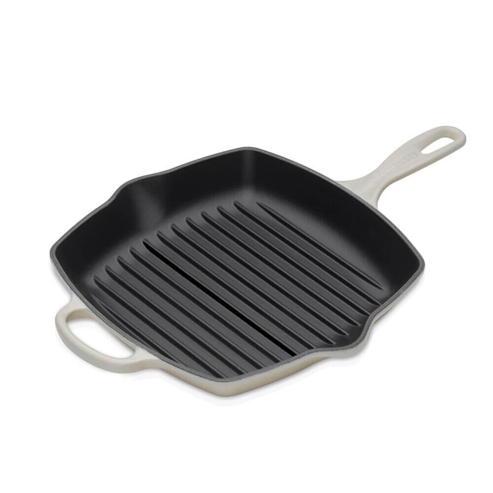 Le Creuset Cast Iron Grillit 26cm