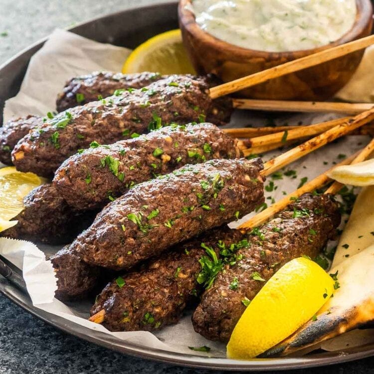 Middle Eastern Cooking Class 1st October 6.30pm 2.5 hours Islington