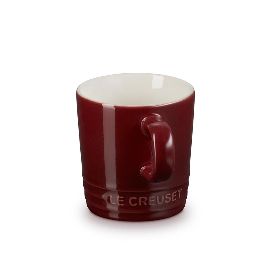 Le Creuset Espresso Mug 100ml Rhone