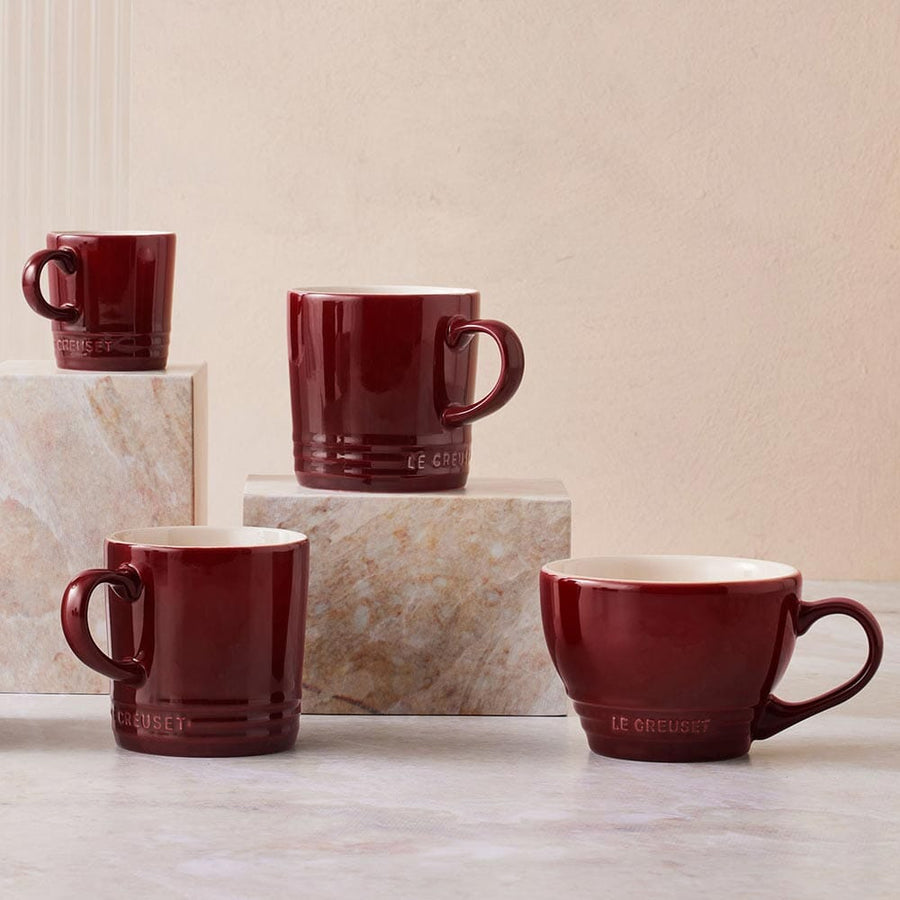 Le Creuset Grand Mug Rhone