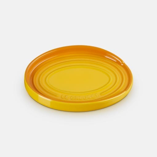 Le Creuset Oval Spoon Rest