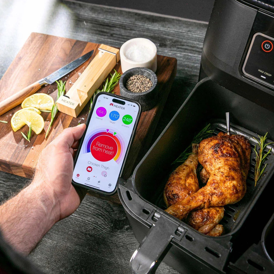 Meater 2 Plus Smart Wireless Meat Thermometer
