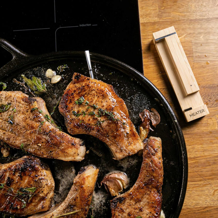 Meater 2 Plus Smart Wireless Meat Thermometer