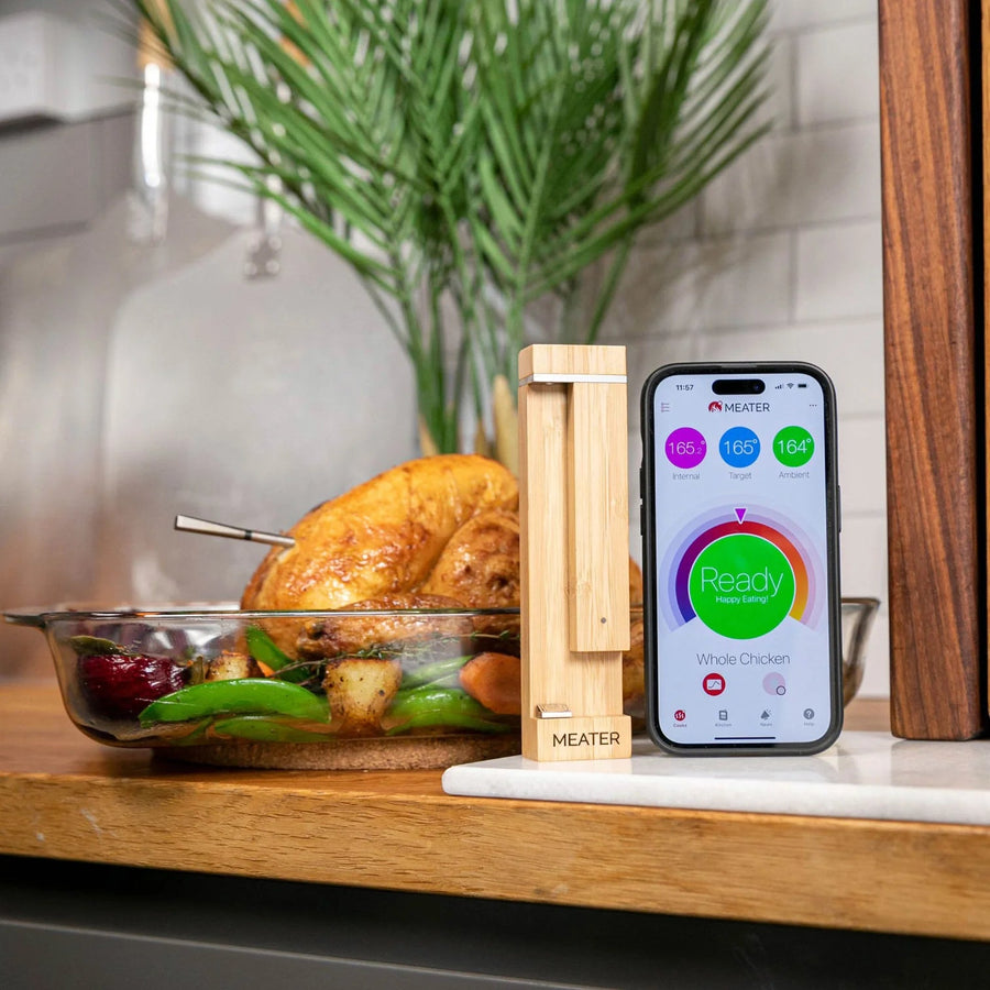 Meater 2 Plus Smart Wireless Meat Thermometer