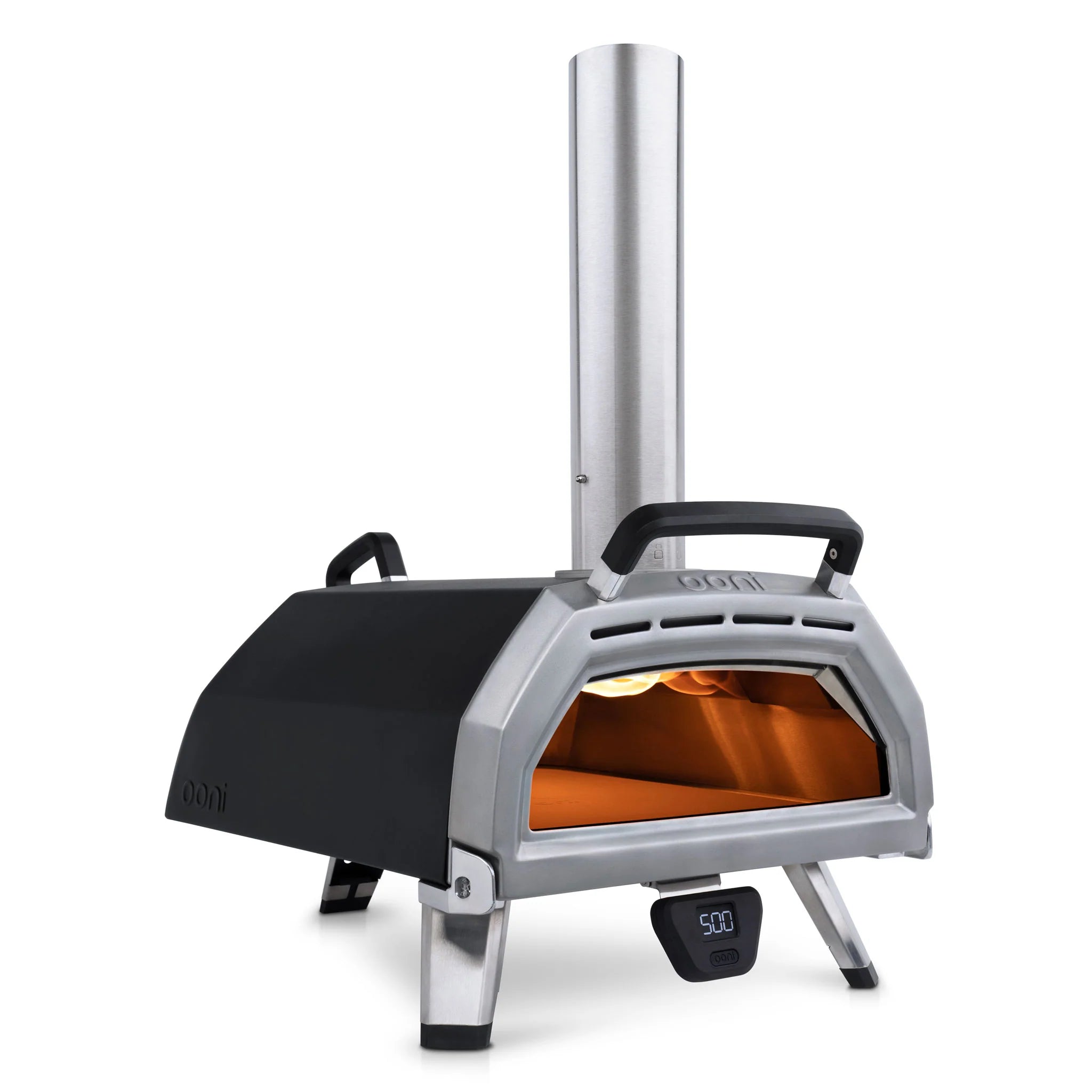 Ooni Karu 16 Multi-Fuel Pizza Oven