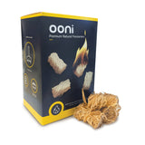 Ooni Premium Natural Firestarters