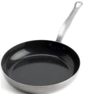Mauviel 1830 24cm Frying Pan