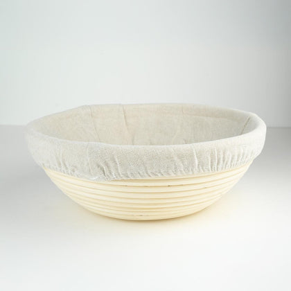 Season Proving Basket