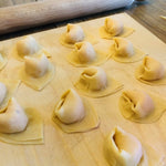 Pasta Masterclass | 18th July 6.30pm | 2.5 hours | Islington