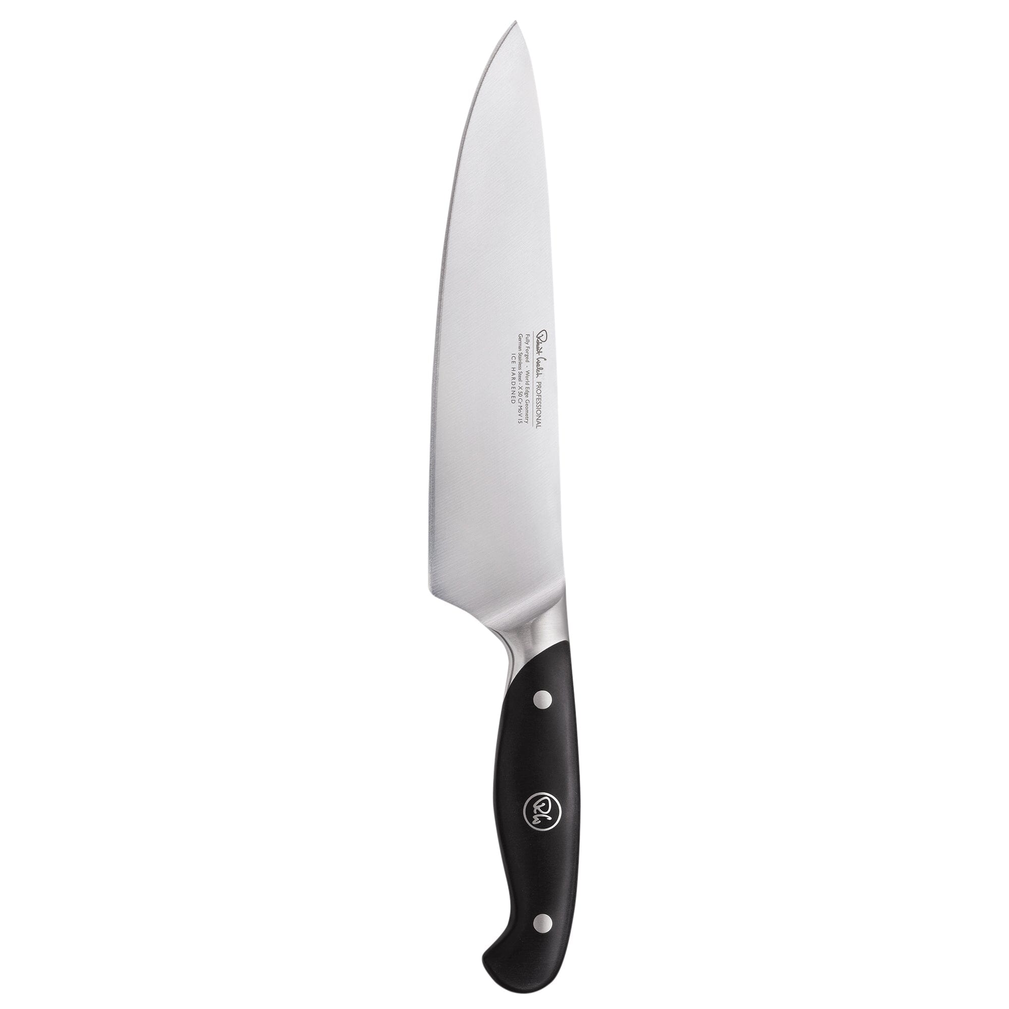 Robert Welch Professional V Cooks/ Chefs Knife