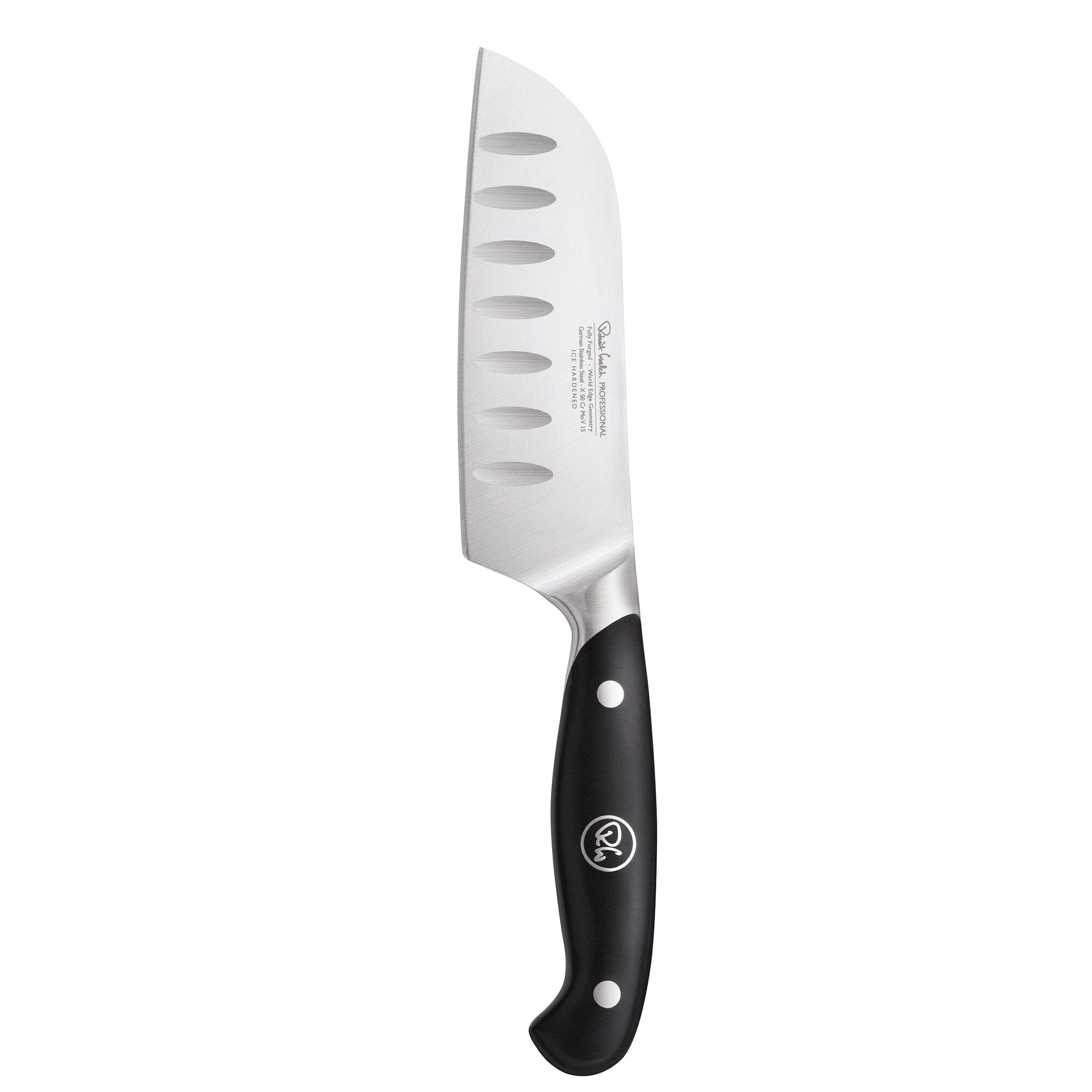 Robert Welch Professional V Santoku Knife