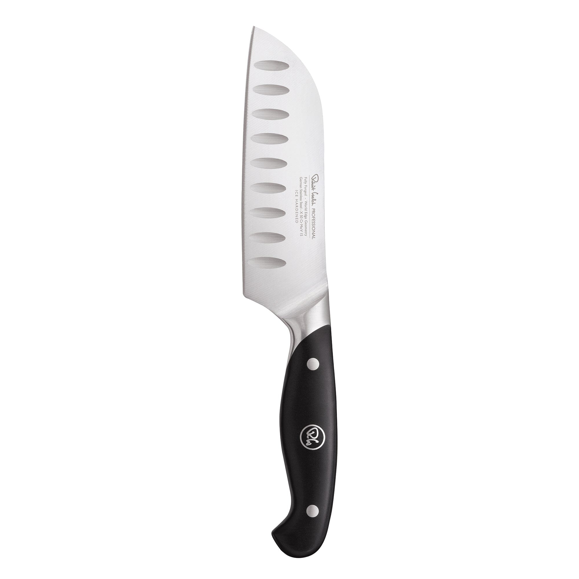 Robert Welch Professional V Santoku Knife