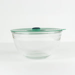 Season Silicone Lid 21cm Sage