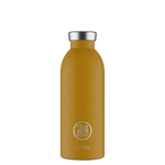 24 Bottles Clima Insulated Bottle 500ml Safari Khaki