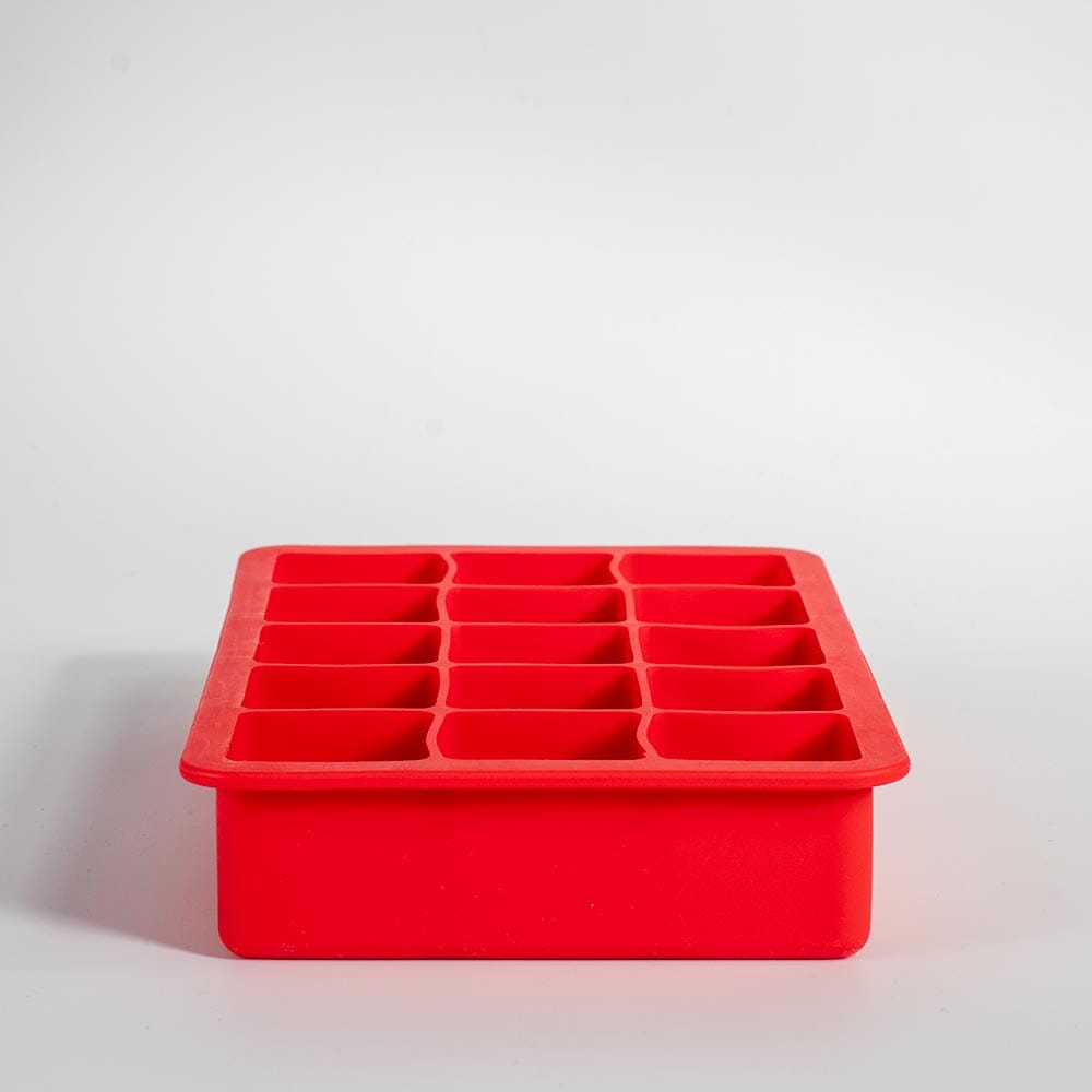 Season 15 Ice Cube Tray