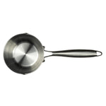 Season 16cm Tri-Ply Stainless Steel Milk Pan