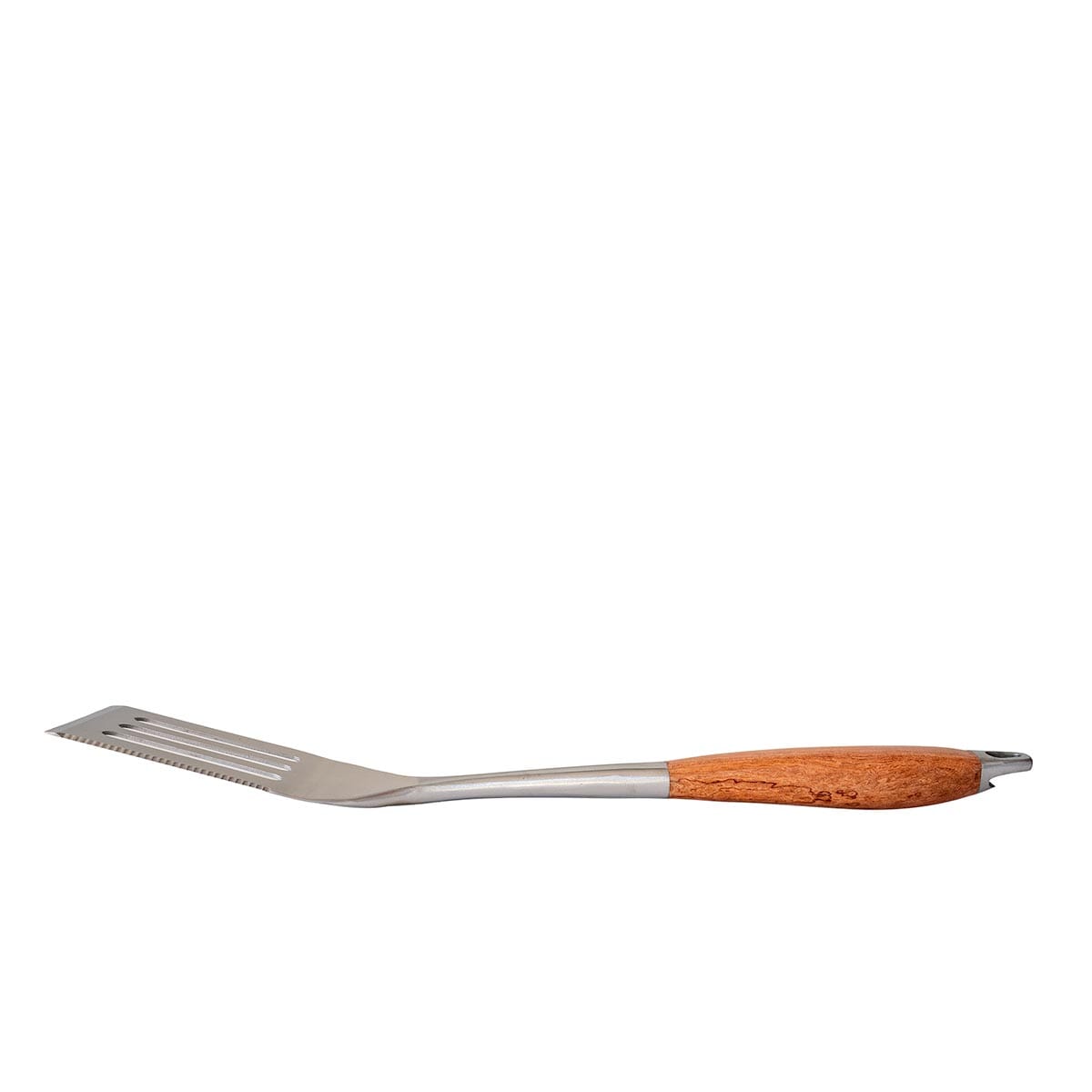 Season 3-Piece Barbecue Tool Set – Rosewood Edition