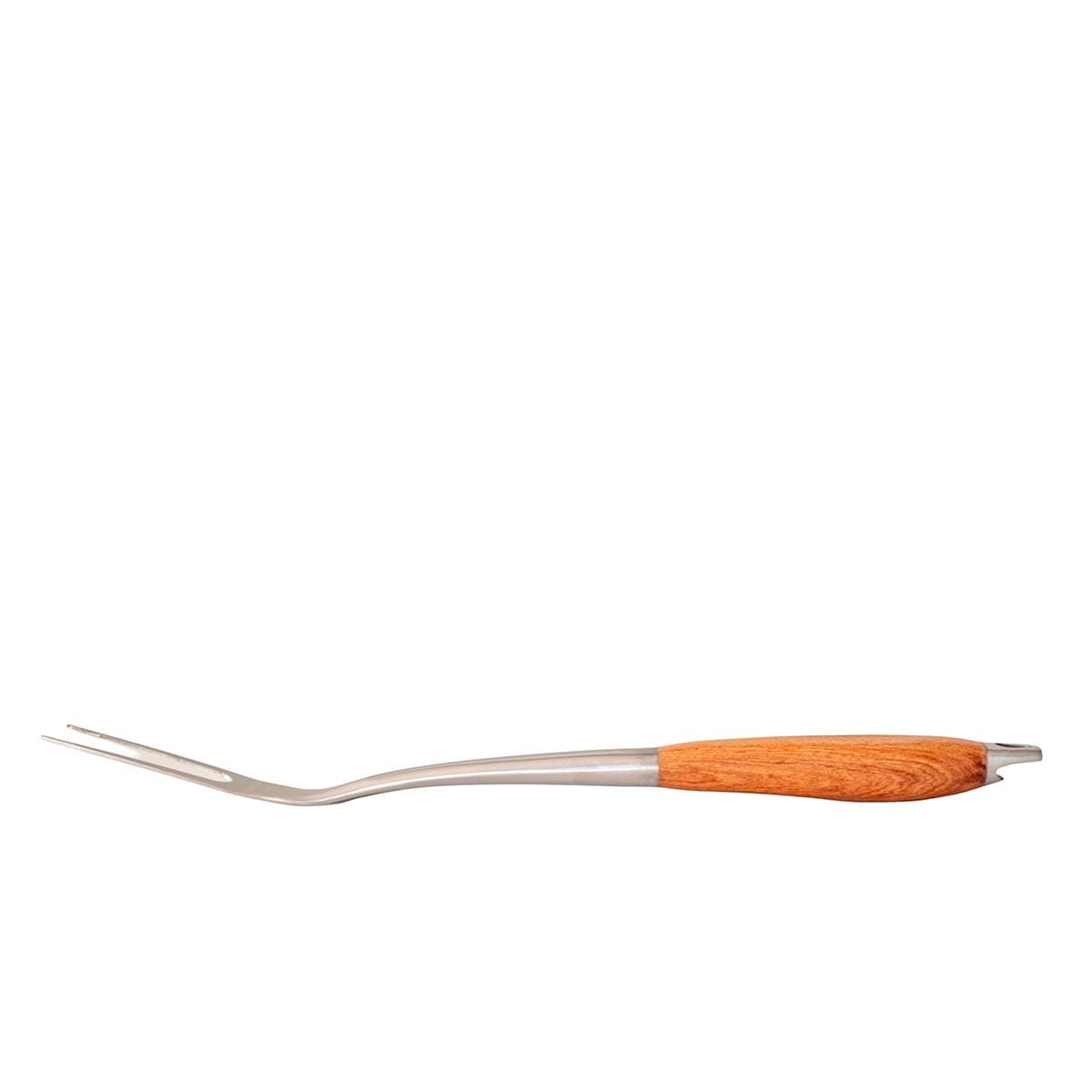 Season 3-Piece Barbecue Tool Set – Rosewood Edition