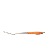 Season 3-Piece Barbecue Tool Set – Rosewood Edition