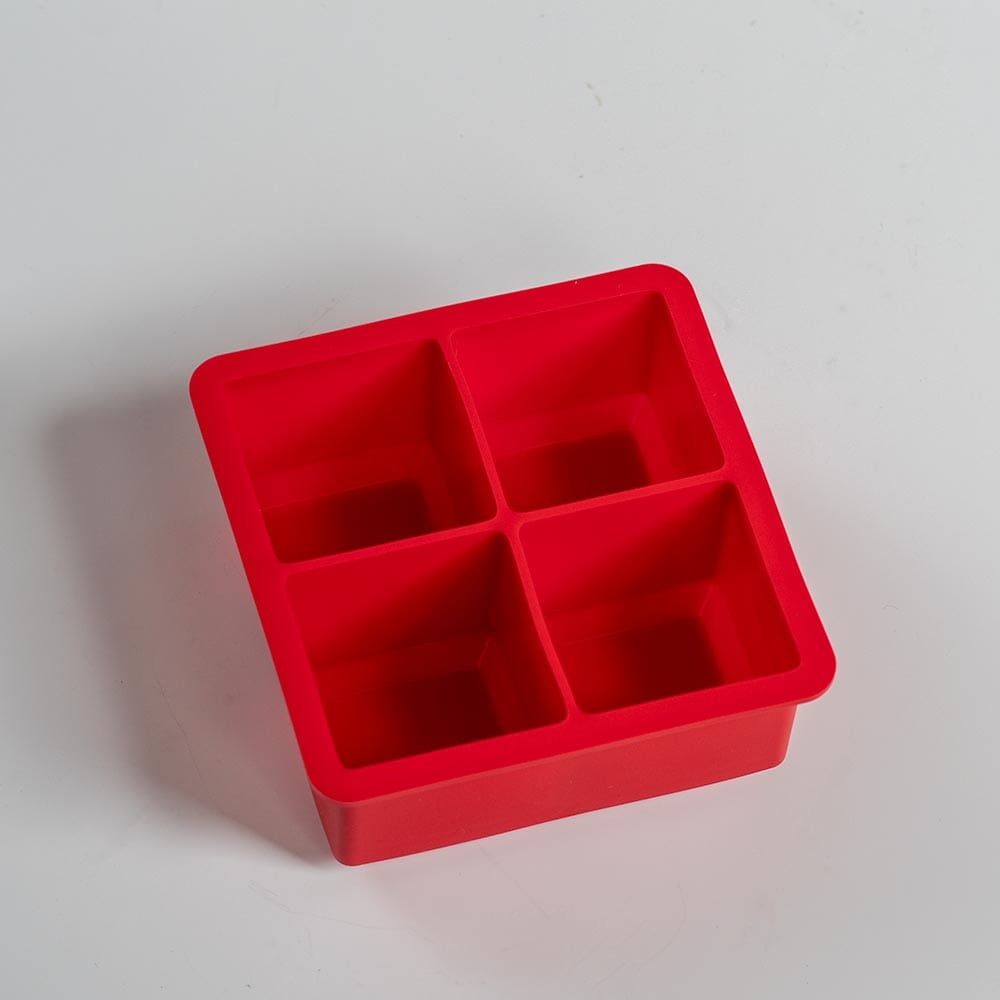 Season 4 Jumbo Ice Cube Tray