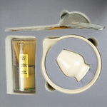 Season 5 Piece Matcha Set