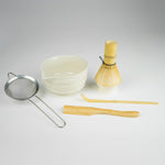 Season 5 Piece Matcha Set