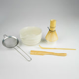 Season 5 Piece Matcha Set