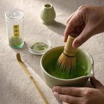 Season 6 Piece Matcha Set
