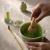 Season 6 Piece Matcha Set