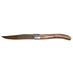 Season 6 Piece Olive Wood Steak Knife Set