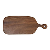 Season Acacia Chopping and Serving Board