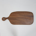 Season Acacia Chopping and Serving Board