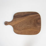 Season Acacia Chopping and Serving Board