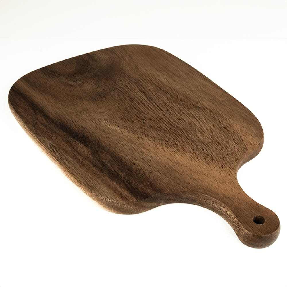 Season Acacia Chopping and Serving Board