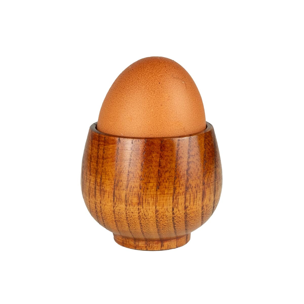 Season Acacia Egg Cup