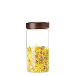Season Acacia Jar 10cm