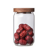 Season Acacia Jar 6cm