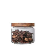 Season Acacia Jar 9cm