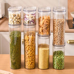 Season Airtight Container