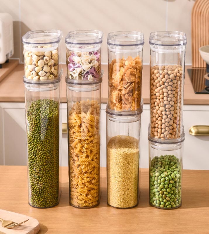 Season Airtight Container