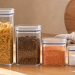 Season Airtight Container